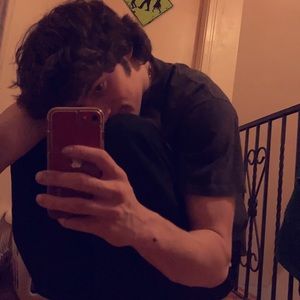 Meet your Posher, Mark